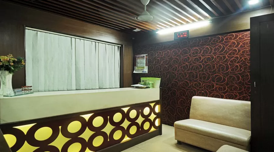 hotel in alibaug chirag