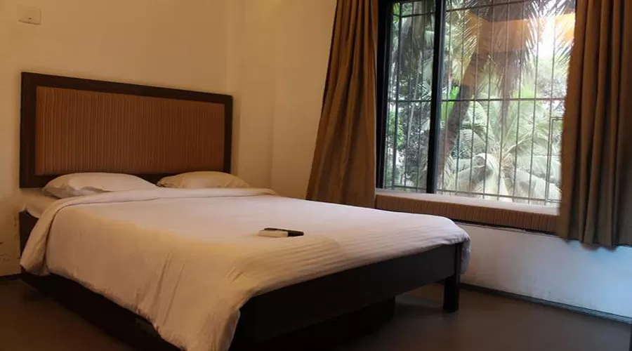 Chirag Luxury hotel photo