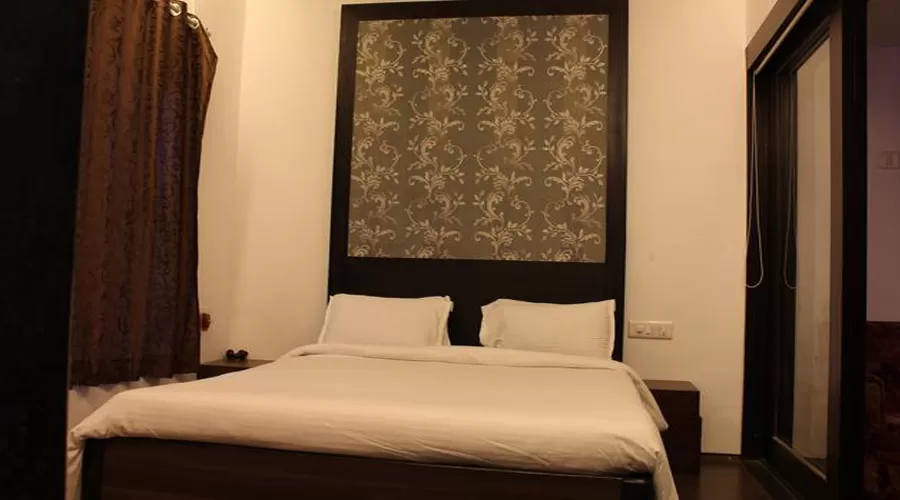 Alibaug hotel photo chirag