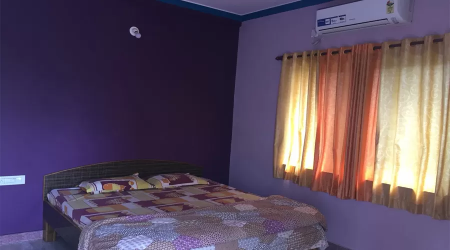 Shree Savli Guest House in kashid