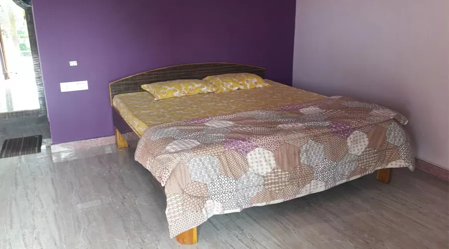 Shree Savli Guest House in kashid