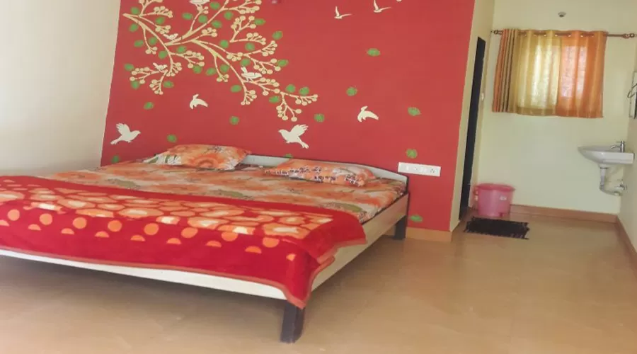 Shree Savli Guest House in kashid