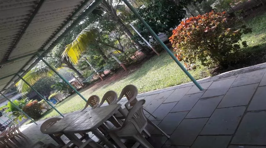 Shree Savli Guest House in kashid