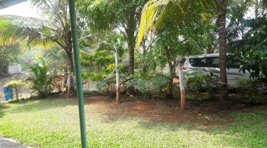 Shree Savli Guest House in kashid