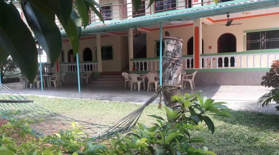 Shree Savli Guest House in kashid