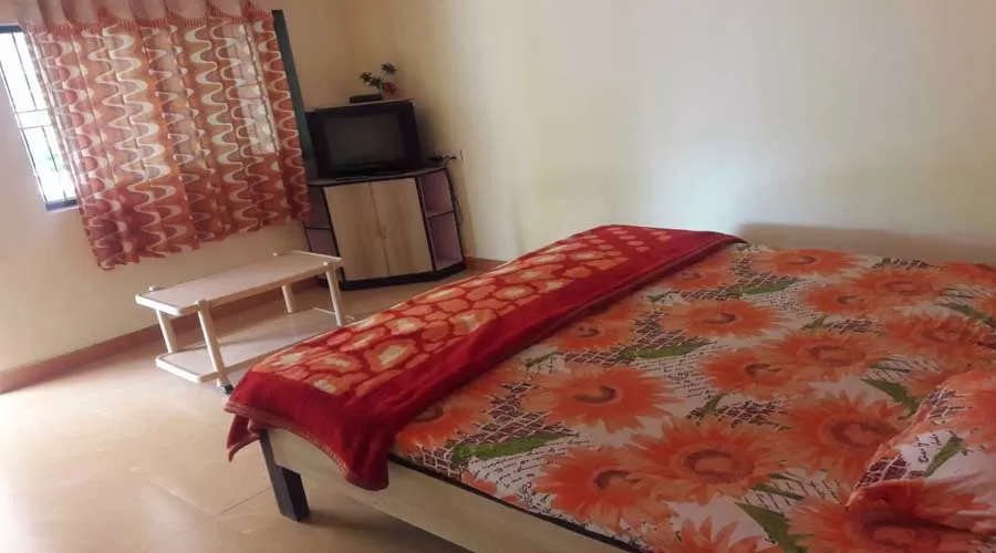 Shree Savli Guest House in kashid