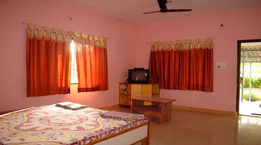 Shree Savli Guest House in kashid