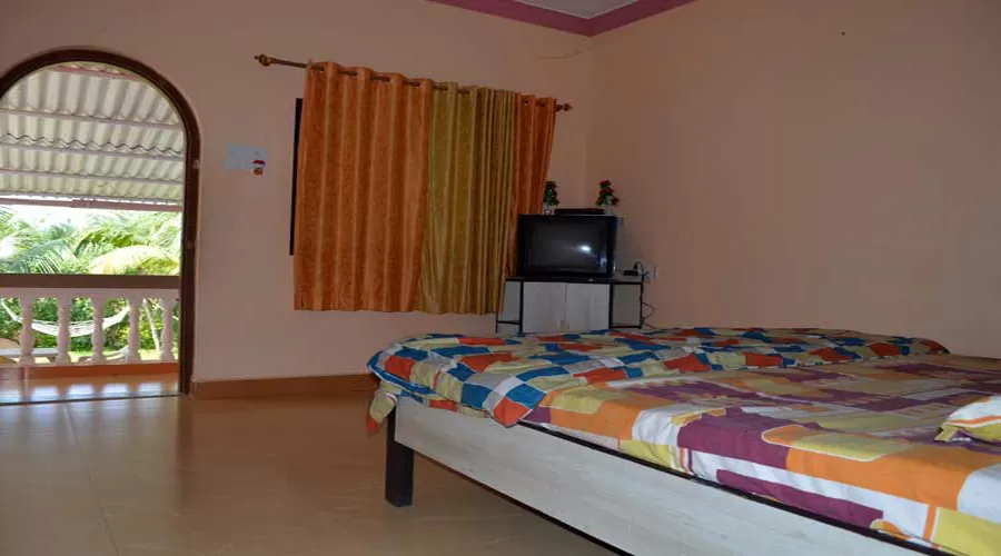Shree Savli Guest House in kashid