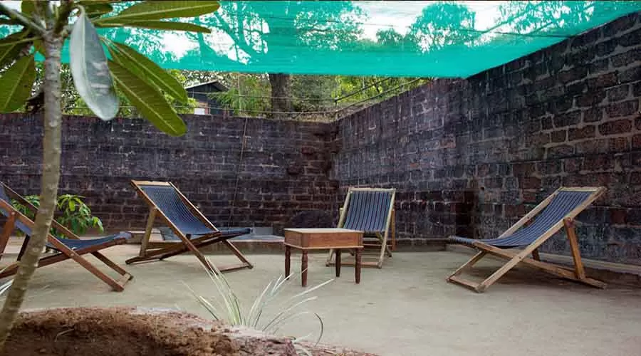 Farm Of Happiness in sangemeshwar at hotelinkonkan.com