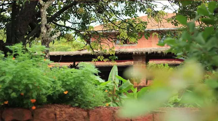 Farm Of Happiness in sangemeshwar at hotelinkonkan.com