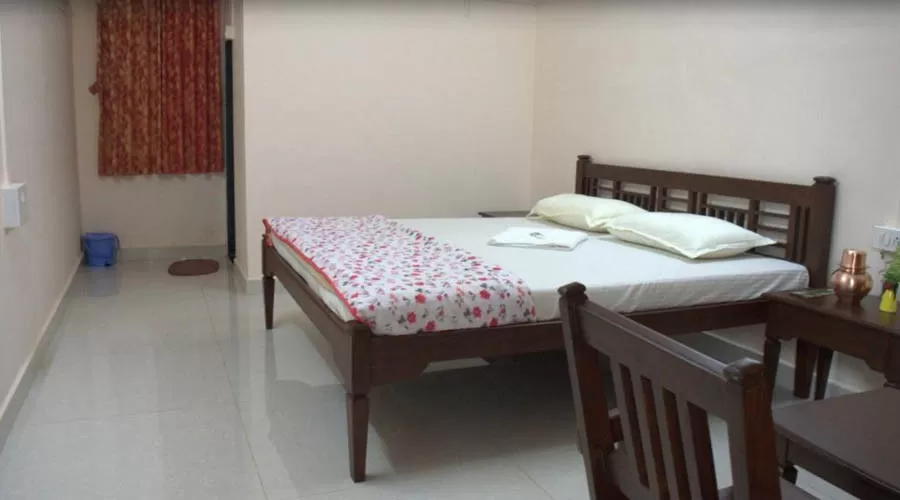 Vanalika Holiday Home in sangemeshwar