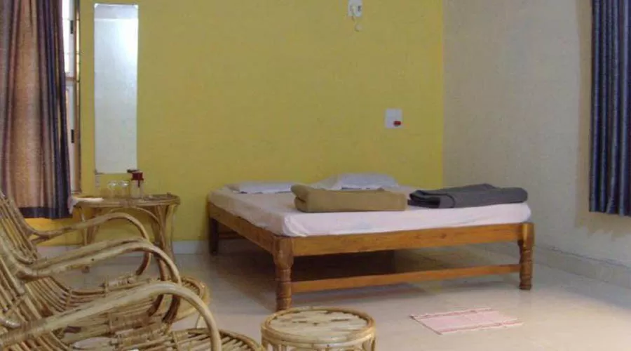 O Nest Homestay in Devrukh at hotelinkonkan.com