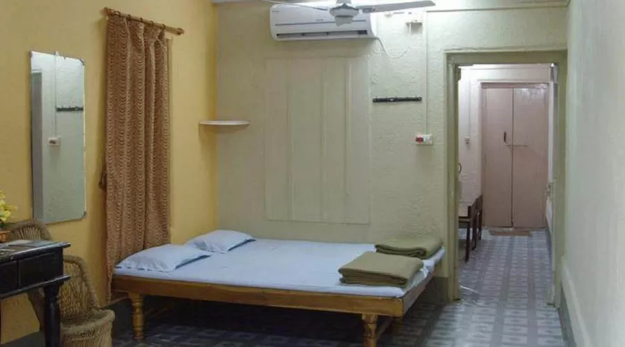 O Nest Homestay in Devrukh at hotelinkonkan.com