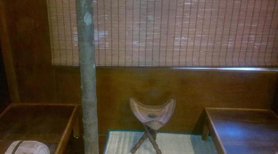 O Nest Homestay in Devrukh at hotelinkonkan.com