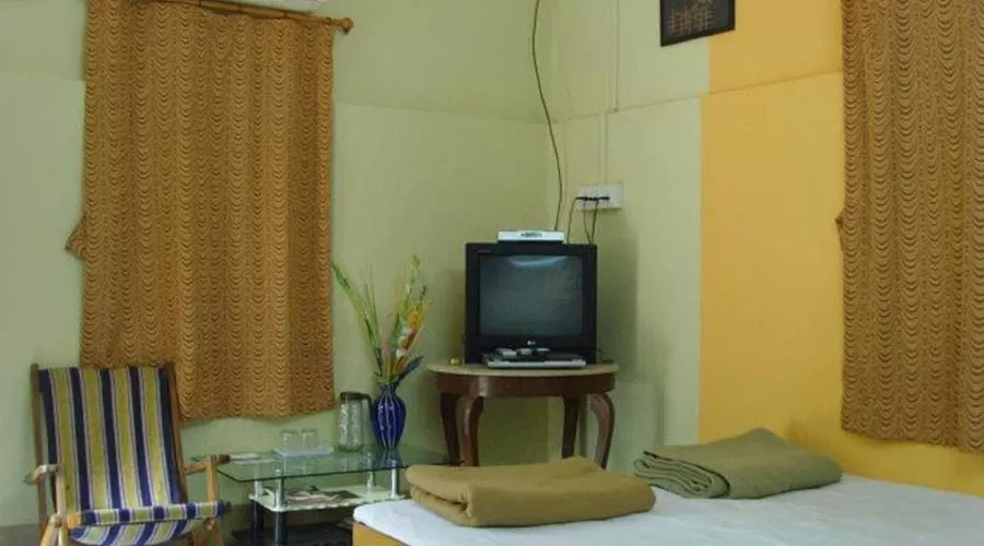 O Nest Homestay in Devrukh at hotelinkonkan.com