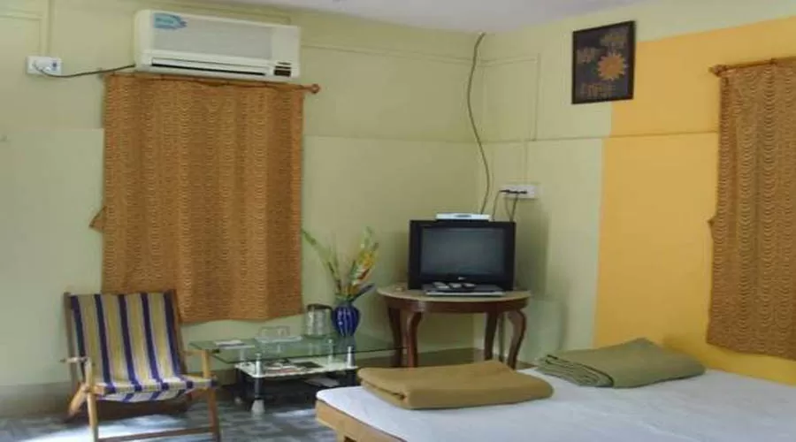 O Nest Homestay in Devrukh at hotelinkonkan.com