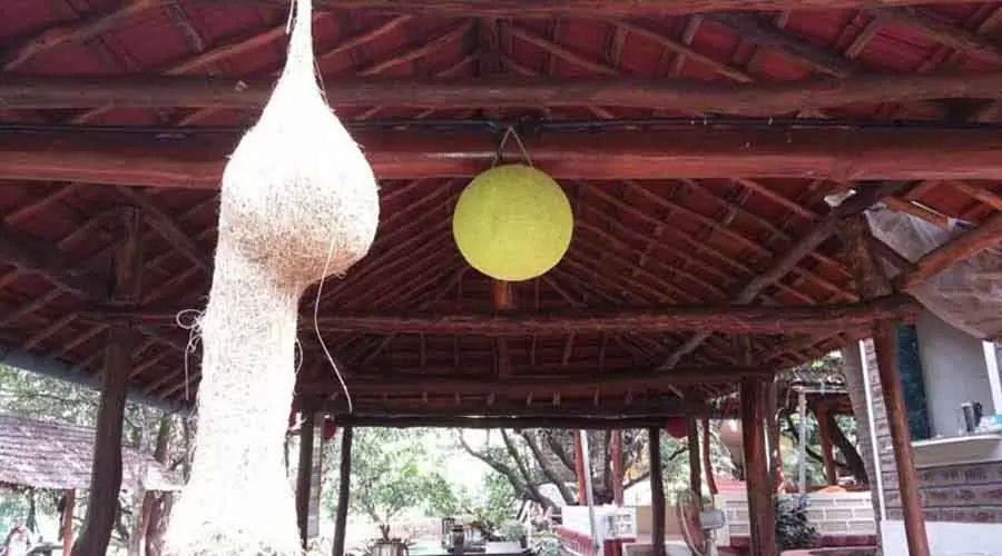 O Nest Homestay in Devrukh at hotelinkonkan.com