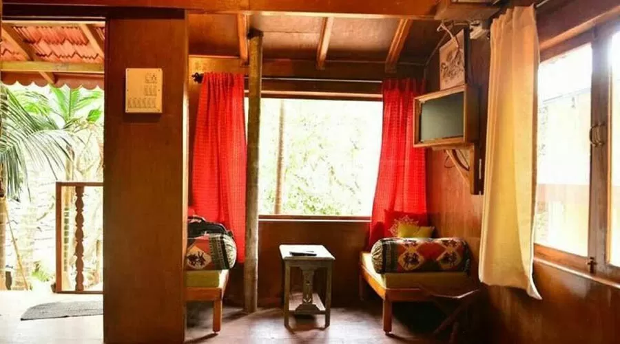O Nest Homestay in Devrukh at hotelinkonkan.com