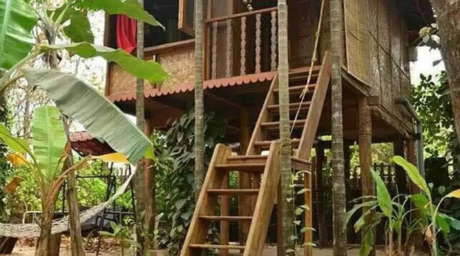 O Nest Homestay in Devrukh at hotelinkonkan.com