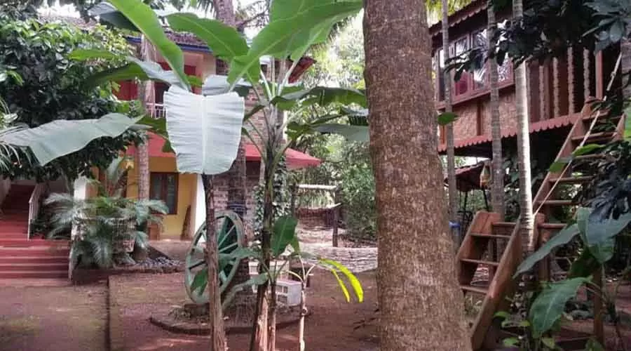 O Nest Homestay in Devrukh at hotelinkonkan.com