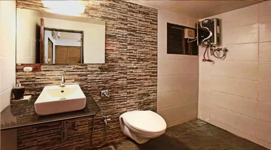 Samindar Beach House in rajapur at hotelinkonkan.com