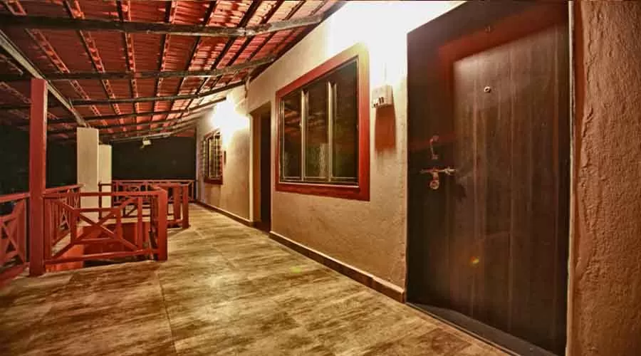 Samindar Beach House in rajapur at hotelinkonkan.com