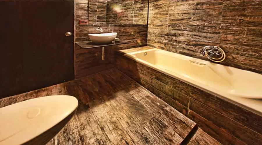 Samindar Beach House in rajapur at hotelinkonkan.com