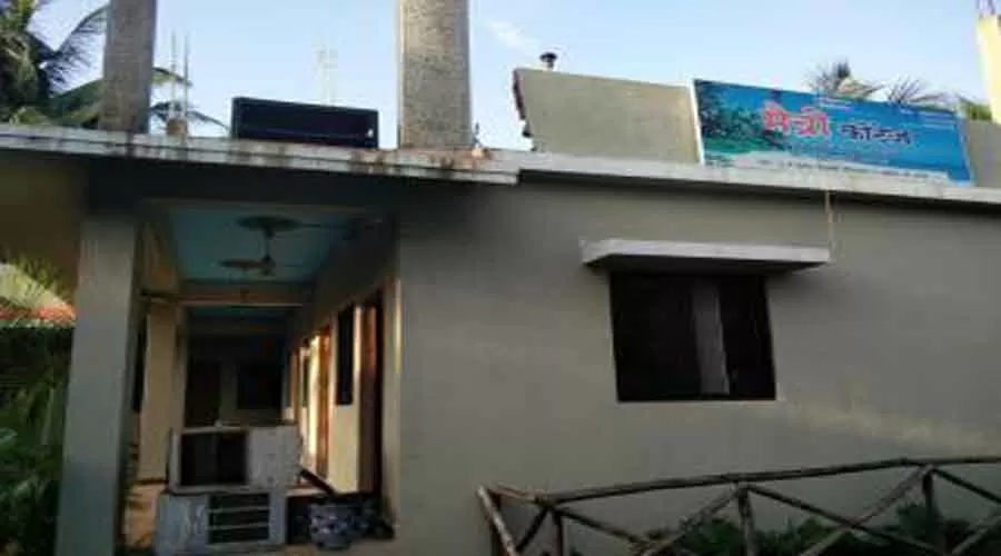 Maitree Cottage in alibaug at hotelinkonkan.com