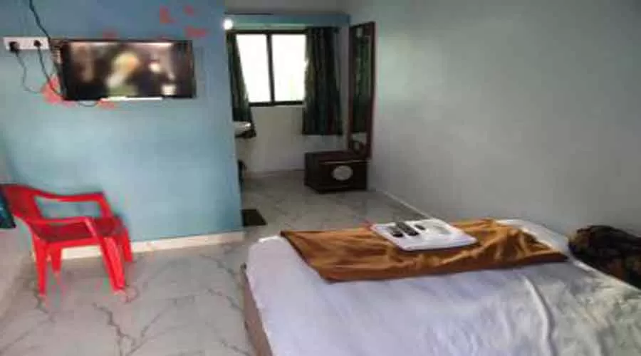 Maitree Cottage in alibaug at hotelinkonkan.com