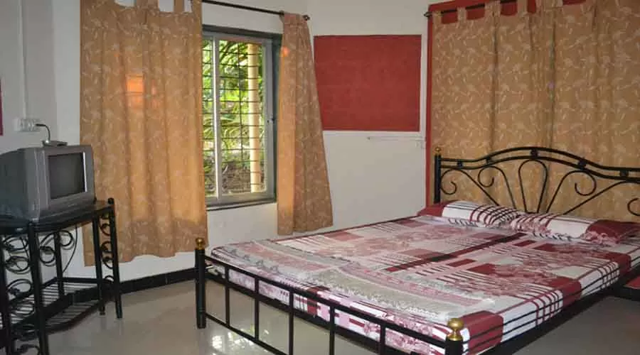 Nivant Resort in Devgad at hotelinkonkan.com