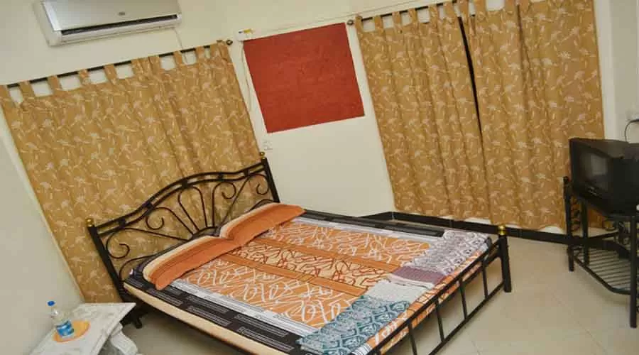 Nivant Resort in Devgad at hotelinkonkan.com