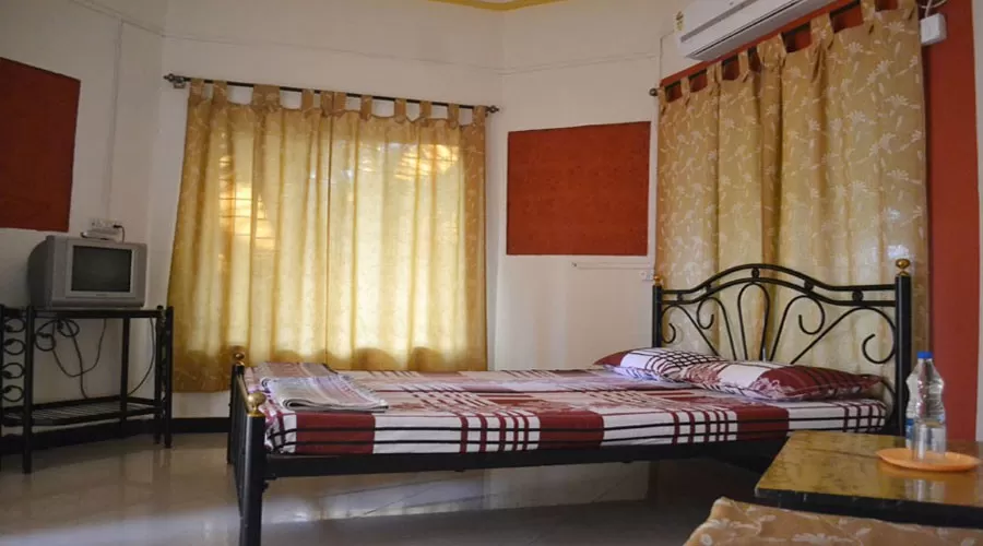 Nivant Resort in Devgad at hotelinkonkan.com