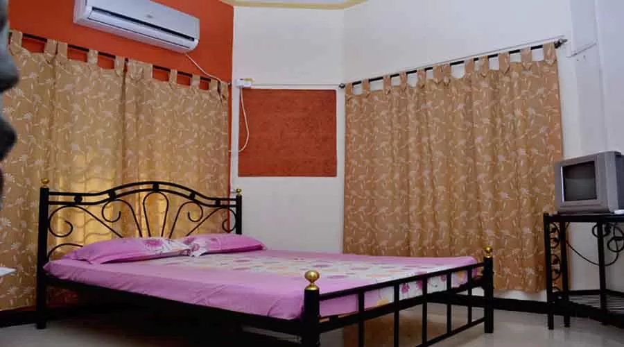 Nivant Resort in devgad at hotelinkonkan.com