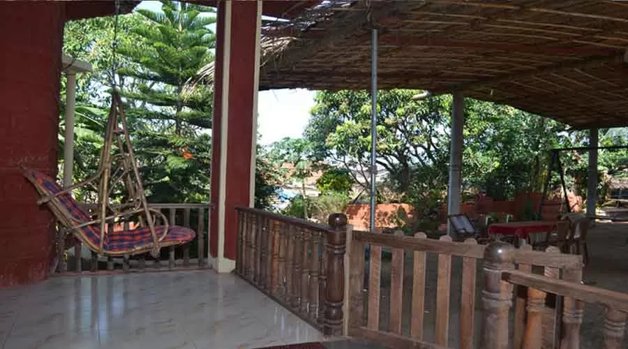 Nivant Resort in devgad at hotelinkonkan.com