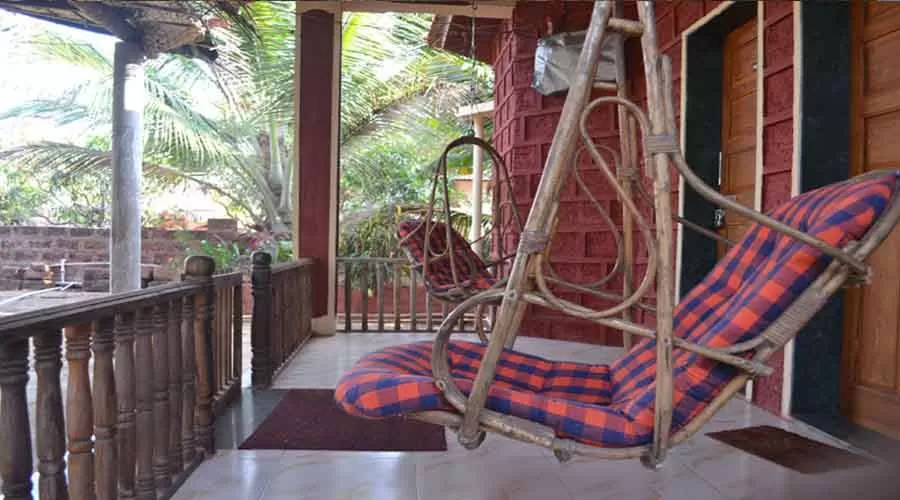 Nivant Resort in devgad at hotelinkonkan.com