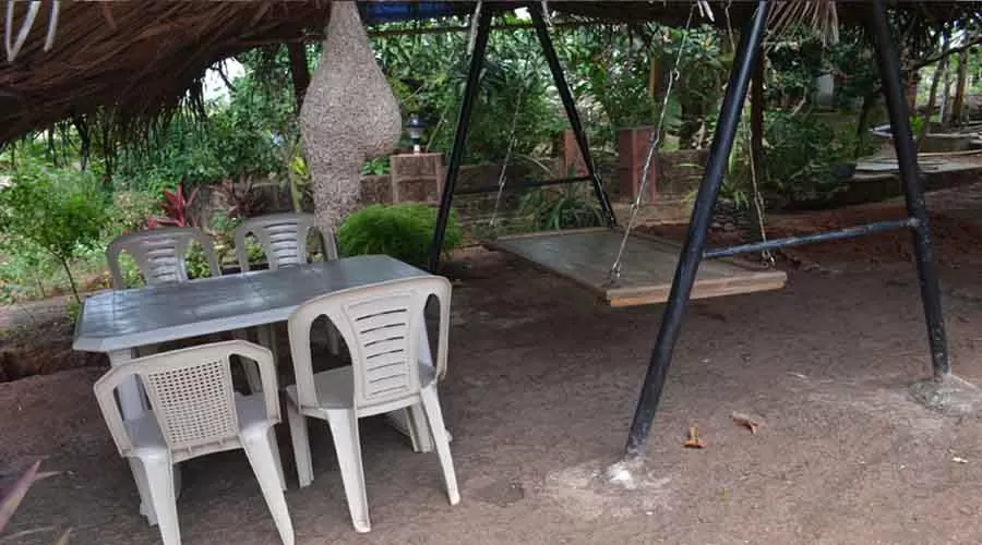 Nivant Resort in devgad at hotelinkonkan.com