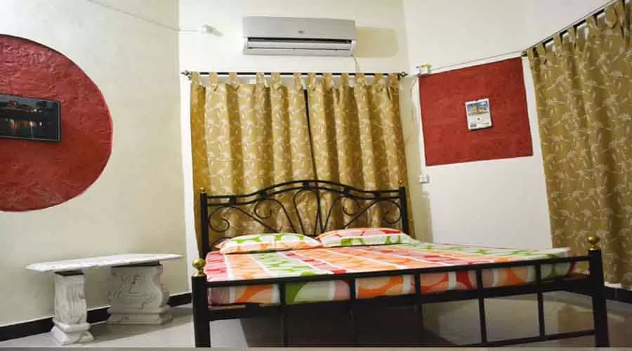 Ac room in devgad