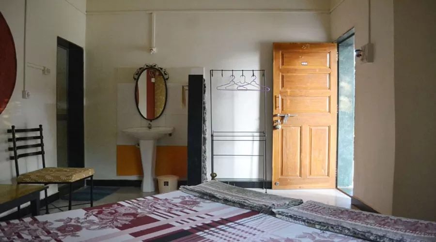 Nivant Resort in Devgad at hotelinkonkan.com