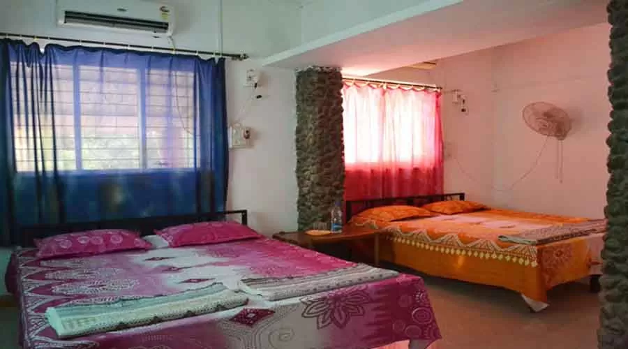 Nivant Resort in Devgad at hotelinkonkan.com