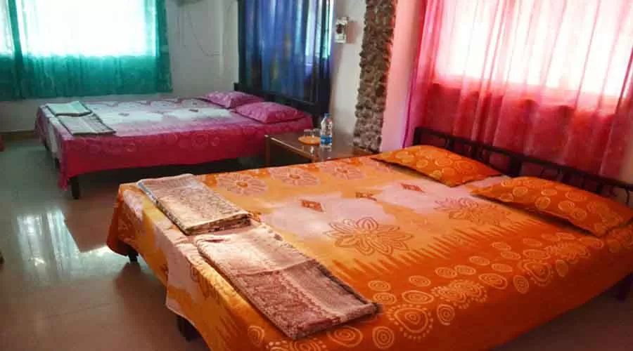 Nivant Resort in Devgad at hotelinkonkan.com