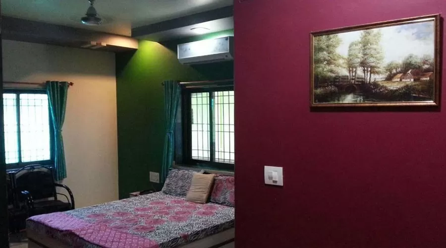 Shridhar Residency in devgad at hotelinkonkan.com