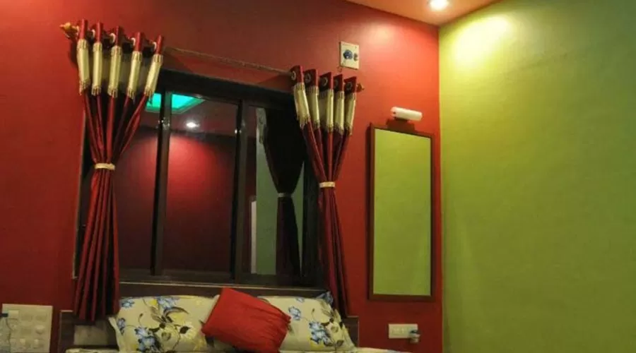 Shridhar Residency in devgad at hotelinkonkan.com