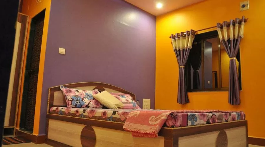 Shridhar Residency in devgad at hotelinkonkan.com