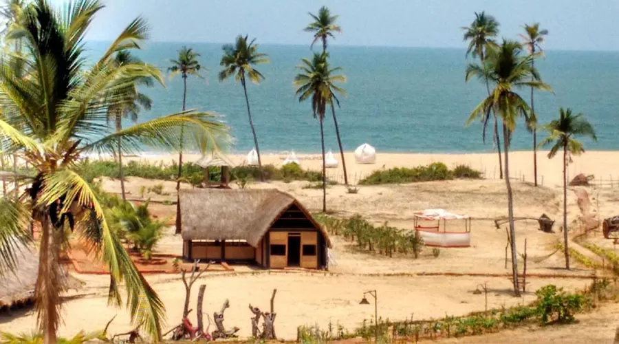 Golven Resorts Vengurla hotelsinkonkan.in