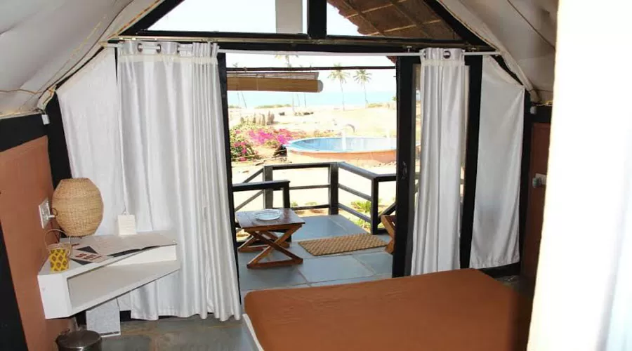 Golven Resorts Vengurla hotelsinkonkan.in