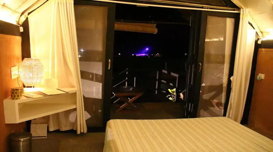 Golven Resorts Vengurla hotelsinkonkan.in