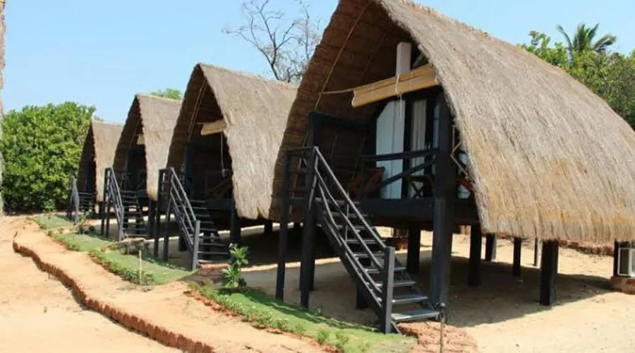 Golven Resorts Vengurla hotelsinkonkan.in