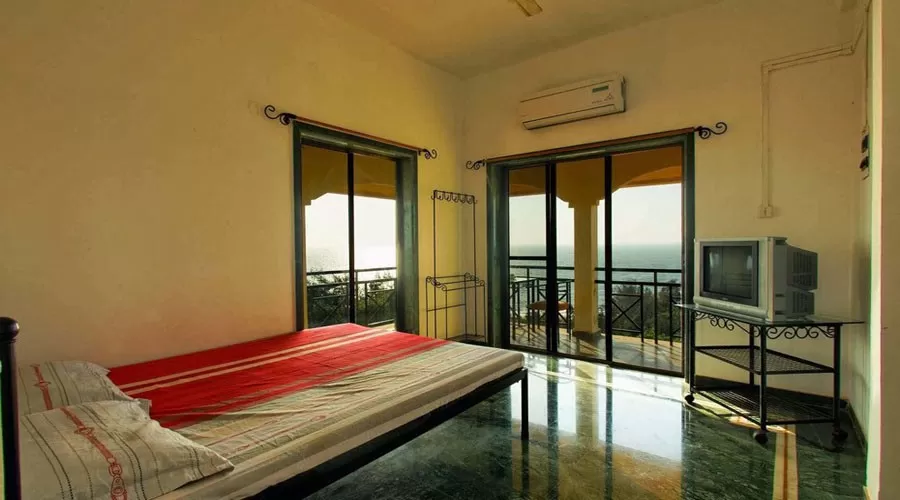 Hotel Galaxy in Devgad at hotelinkonkan.com