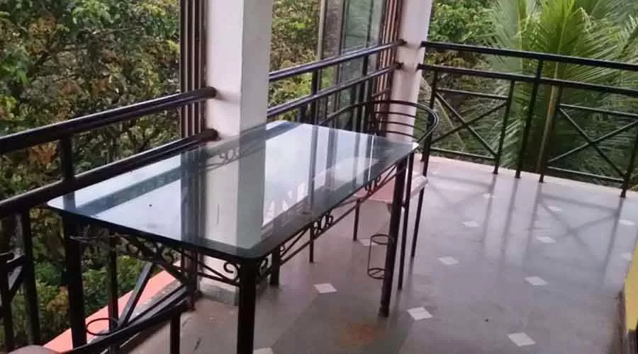 Hotel Galaxy in Devgad at hotelinkonkan.com