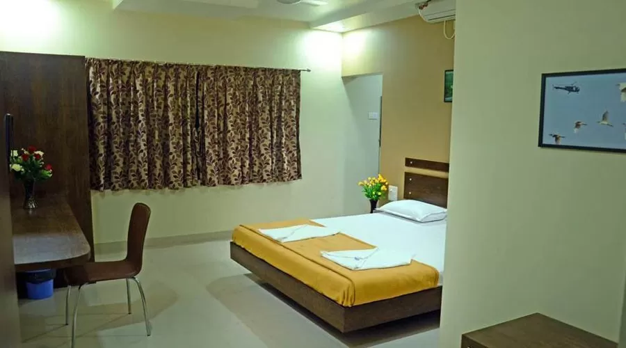 Hotel Alankar in devgad at hotelinkonkan.com